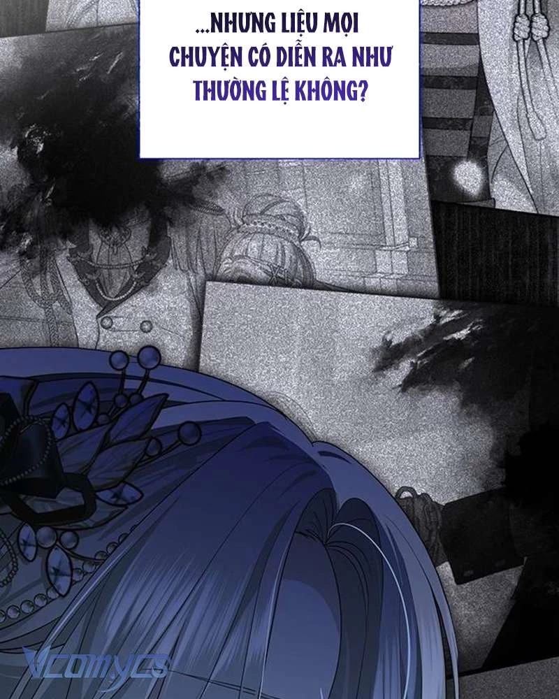 Praesepe Bên Ngoài Chiếc Lồng Chapter 5 - 93