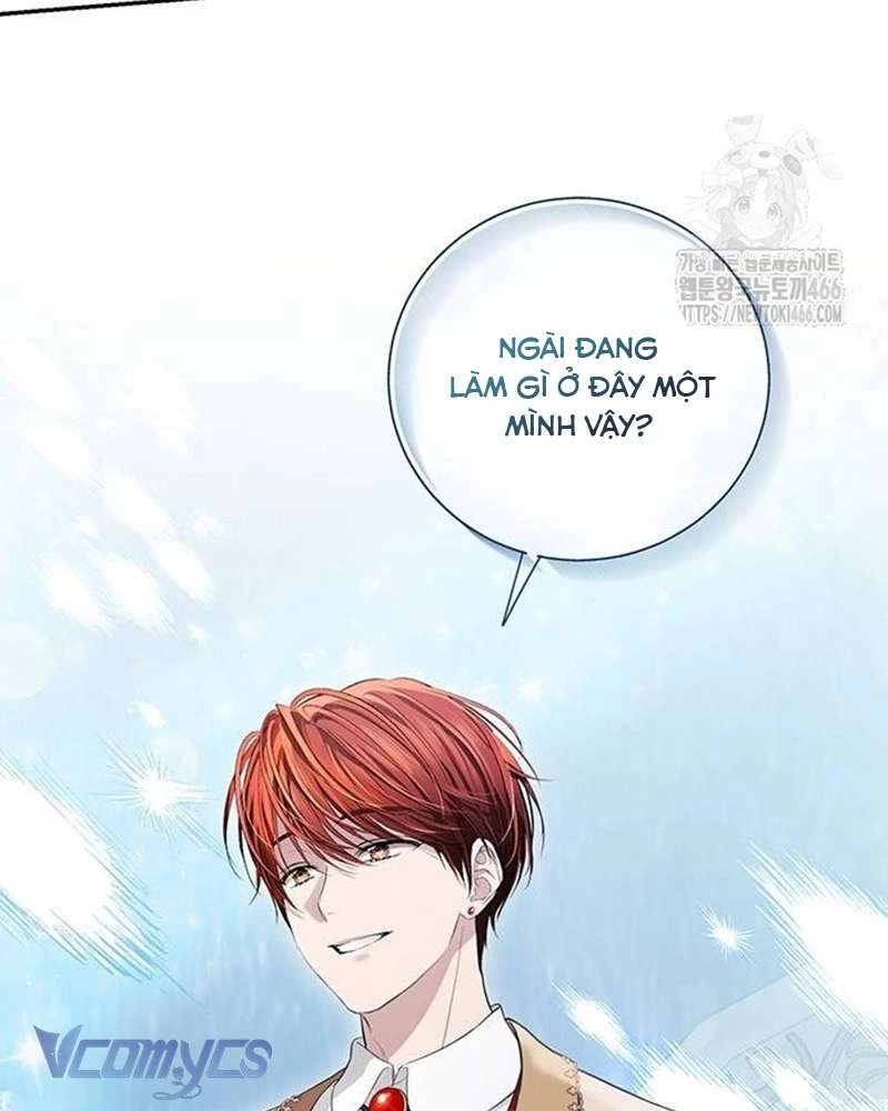Praesepe Bên Ngoài Chiếc Lồng Chapter 5 - 102
