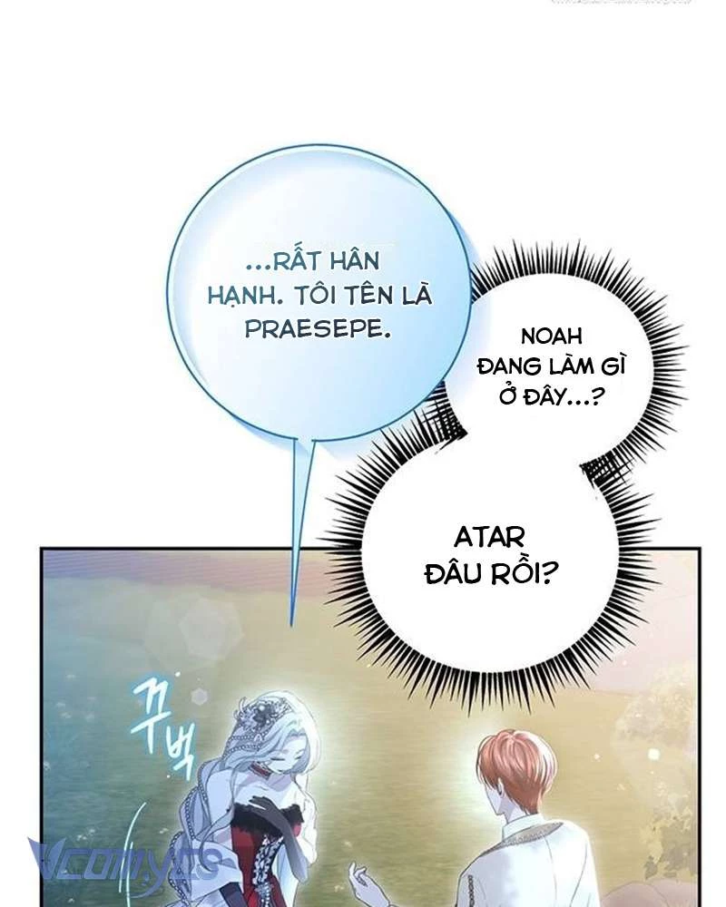 Praesepe Bên Ngoài Chiếc Lồng Chapter 5 - 106
