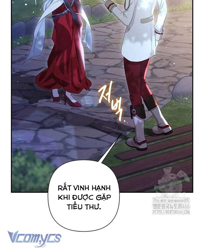 Praesepe Bên Ngoài Chiếc Lồng Chapter 5 - 107