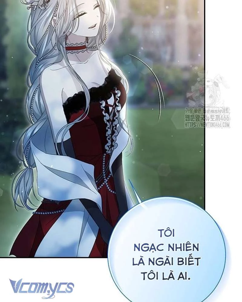 Praesepe Bên Ngoài Chiếc Lồng Chapter 5 - 113