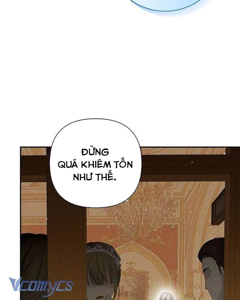 Praesepe Bên Ngoài Chiếc Lồng Chapter 5 - 114