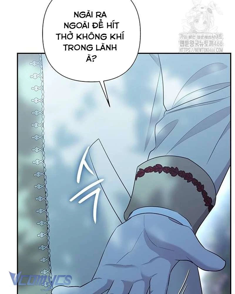 Praesepe Bên Ngoài Chiếc Lồng Chapter 5 - 127