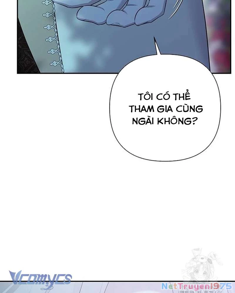 Praesepe Bên Ngoài Chiếc Lồng Chapter 5 - 128