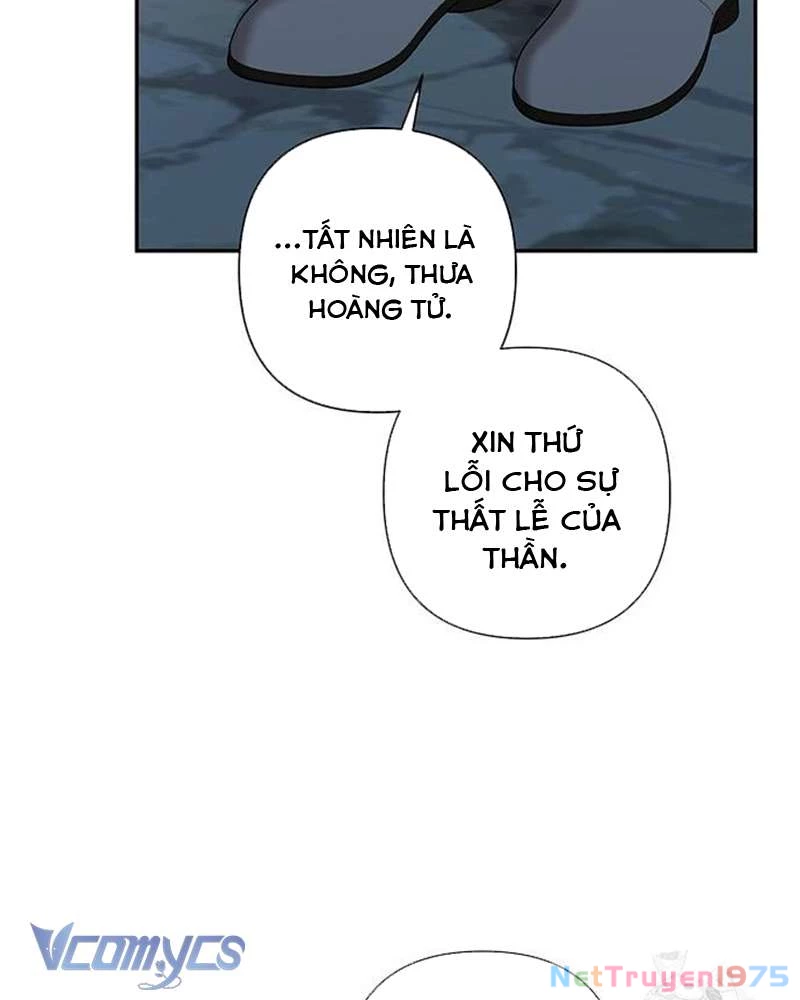 Praesepe Bên Ngoài Chiếc Lồng Chapter 5 - 145