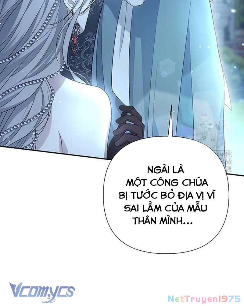 Praesepe Bên Ngoài Chiếc Lồng Chapter 5 - 153