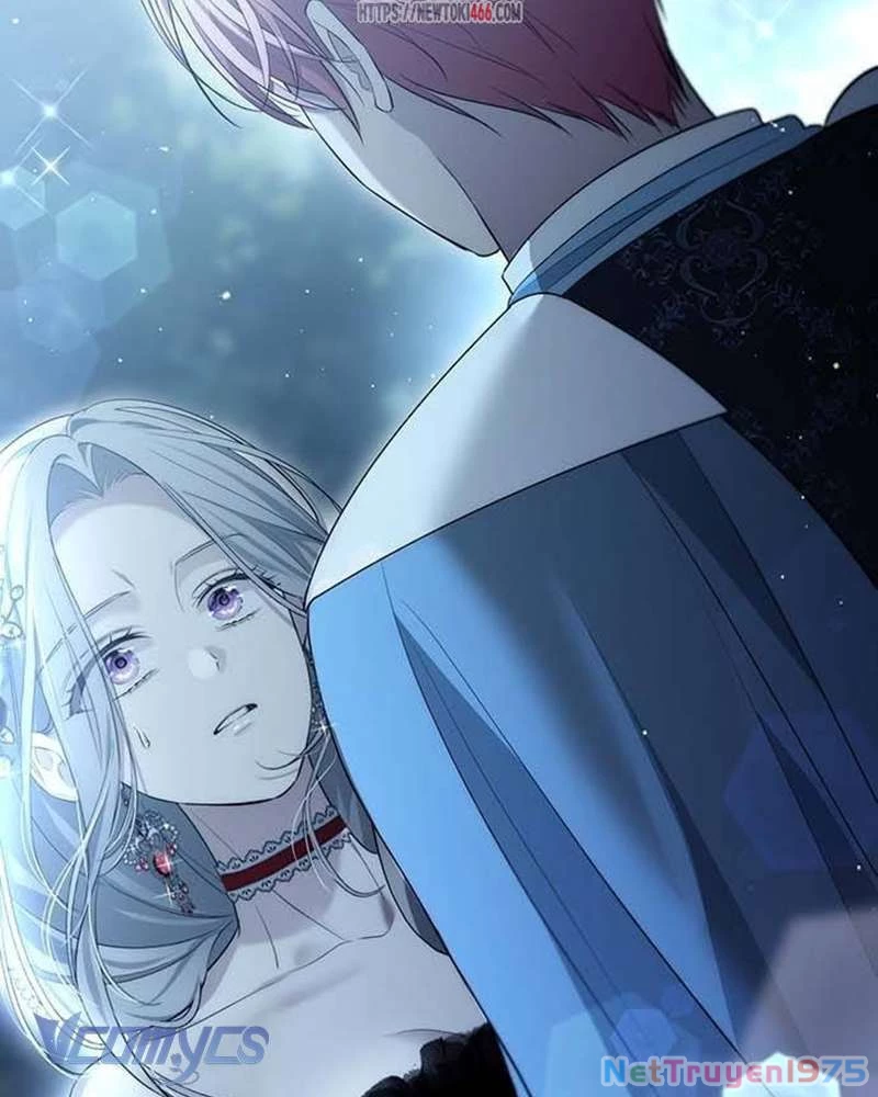 Praesepe Bên Ngoài Chiếc Lồng Chapter 6 - 3