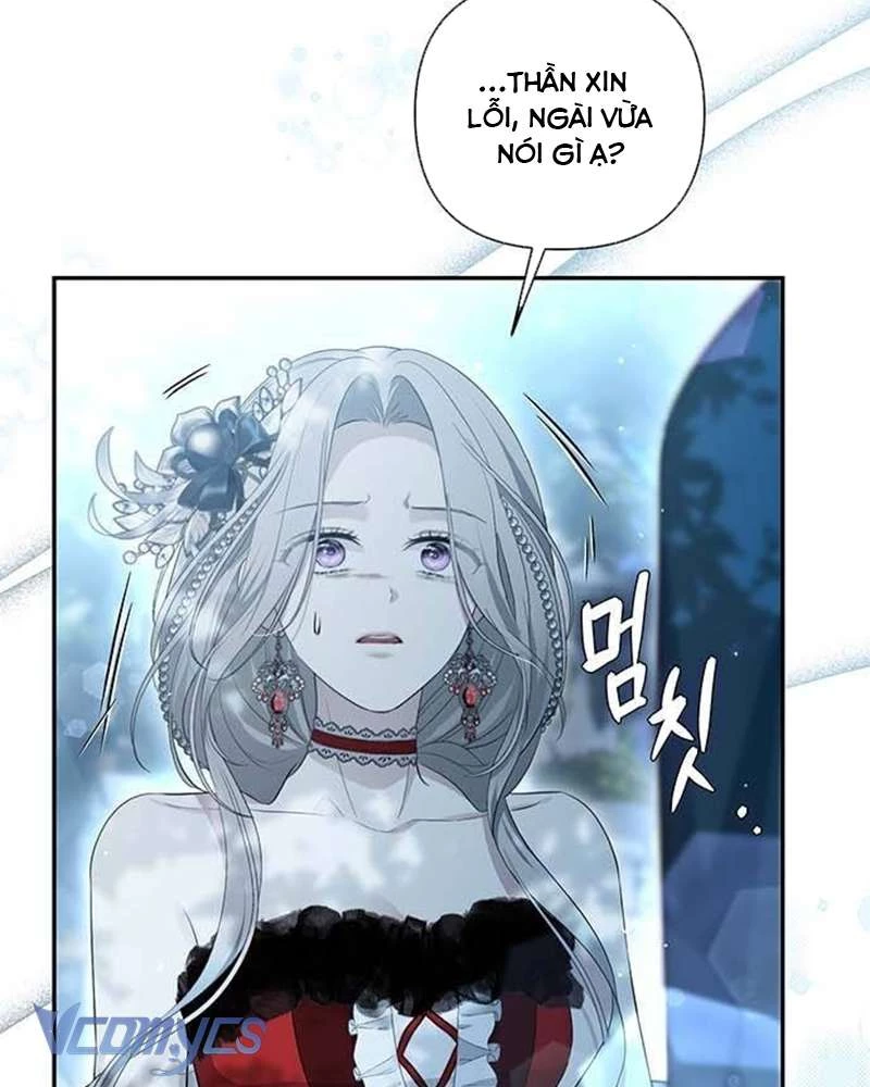 Praesepe Bên Ngoài Chiếc Lồng Chapter 6 - 8