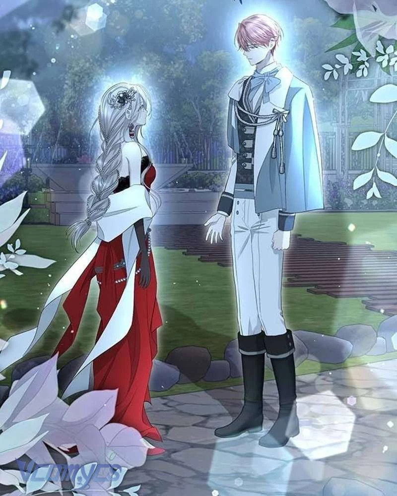 Praesepe Bên Ngoài Chiếc Lồng Chapter 6 - 10