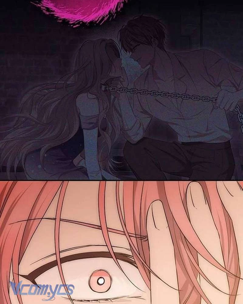 Praesepe Bên Ngoài Chiếc Lồng Chapter 6 - 17