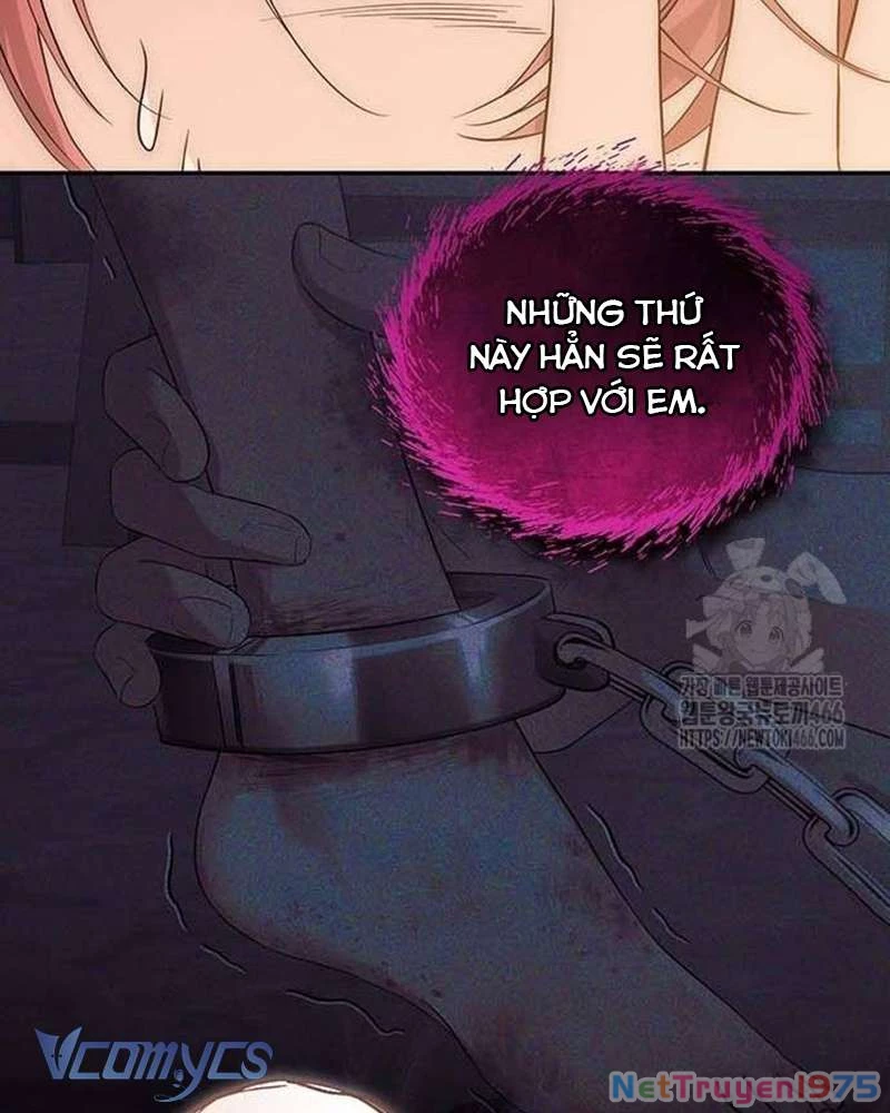 Praesepe Bên Ngoài Chiếc Lồng Chapter 6 - 18