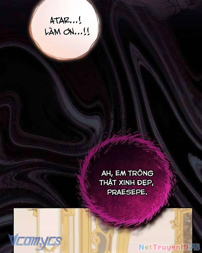 Praesepe Bên Ngoài Chiếc Lồng Chapter 6 - 19