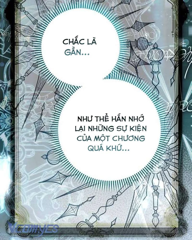 Praesepe Bên Ngoài Chiếc Lồng Chapter 6 - 35