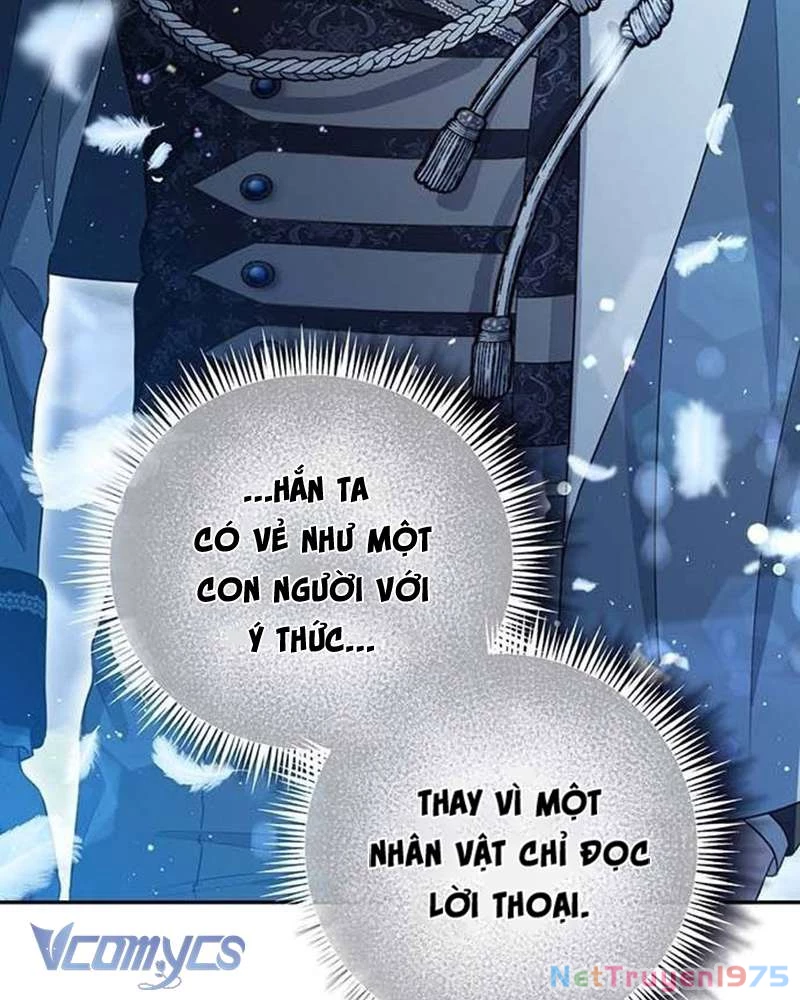 Praesepe Bên Ngoài Chiếc Lồng Chapter 6 - 42