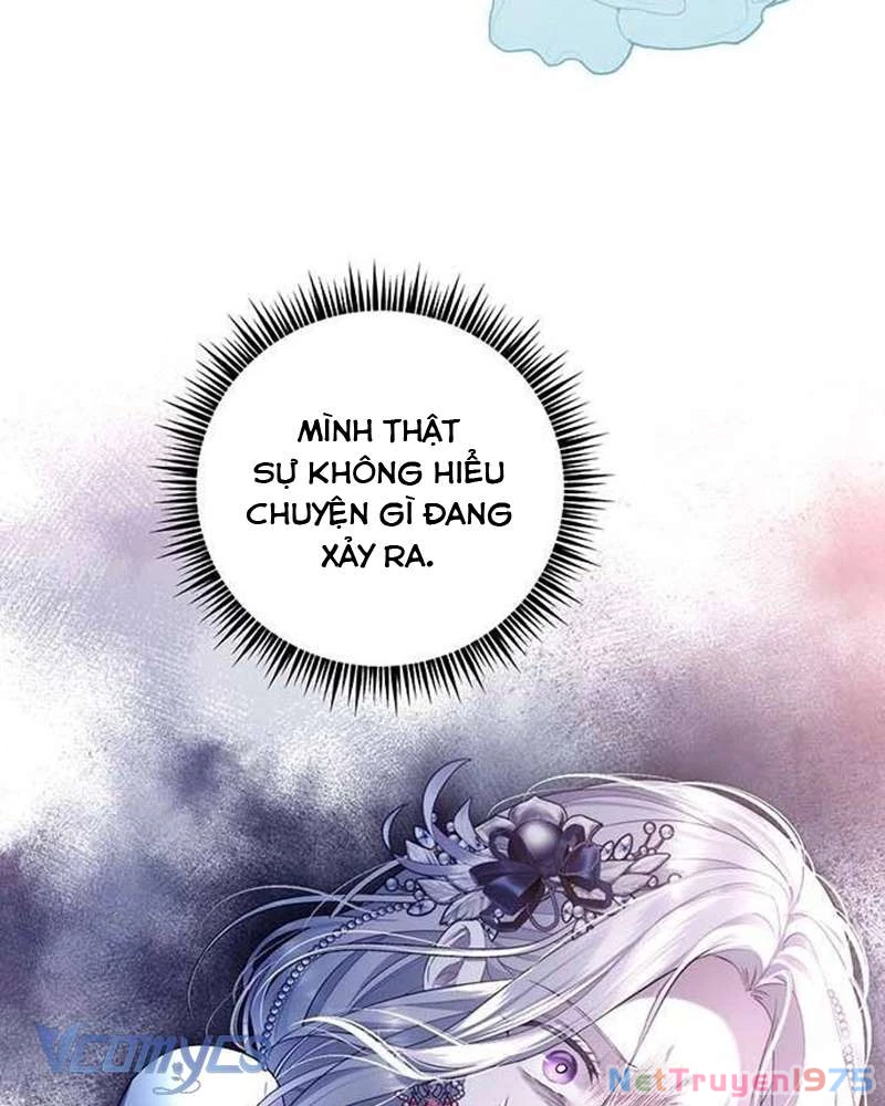 Praesepe Bên Ngoài Chiếc Lồng Chapter 6 - 97