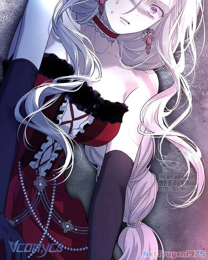 Praesepe Bên Ngoài Chiếc Lồng Chapter 6 - 98