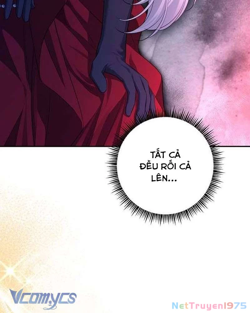 Praesepe Bên Ngoài Chiếc Lồng Chapter 6 - 99