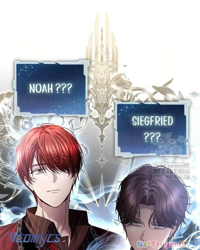 Praesepe Bên Ngoài Chiếc Lồng Chapter 6 - 102