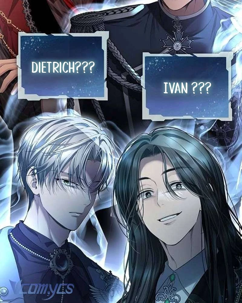 Praesepe Bên Ngoài Chiếc Lồng Chapter 6 - 103