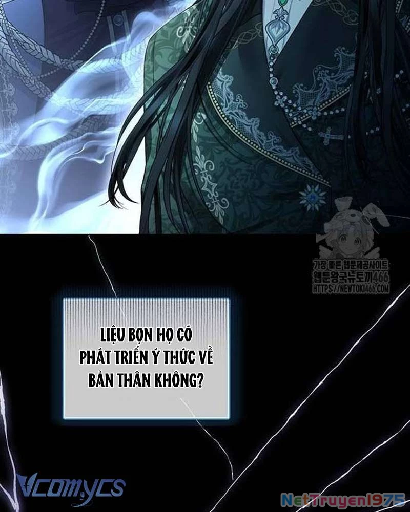 Praesepe Bên Ngoài Chiếc Lồng Chapter 6 - 104