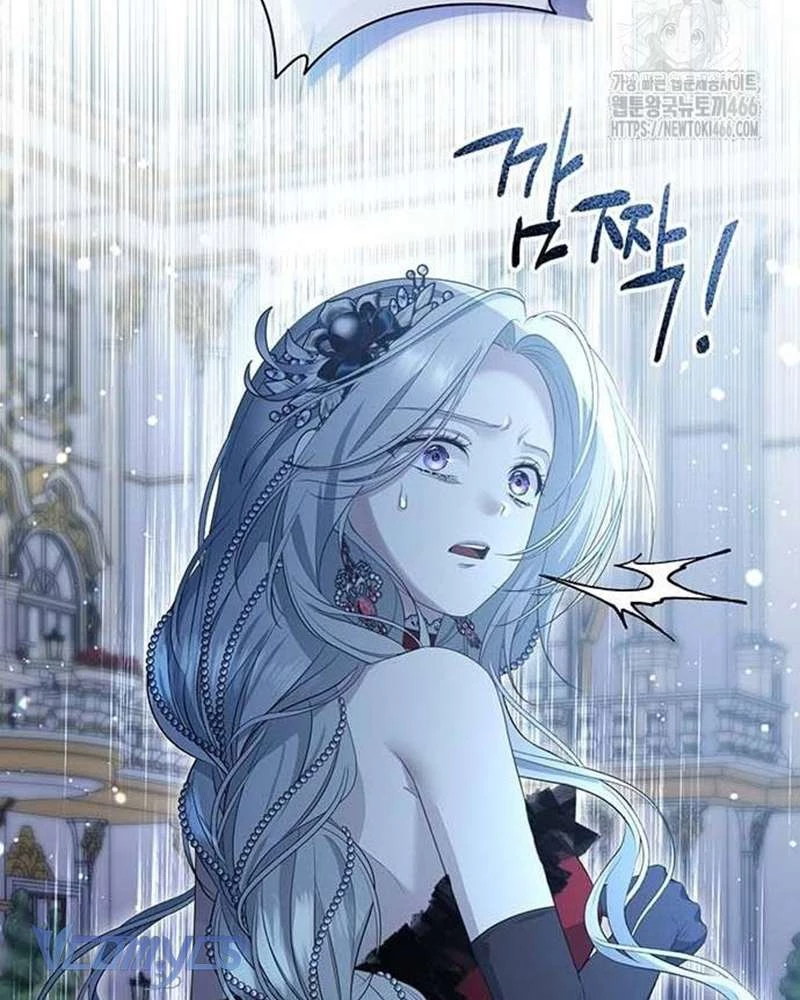 Praesepe Bên Ngoài Chiếc Lồng Chapter 6 - 110