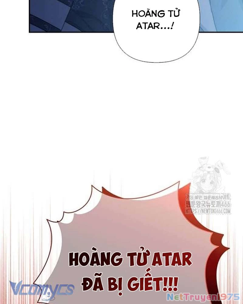 Praesepe Bên Ngoài Chiếc Lồng Chapter 6 - 115