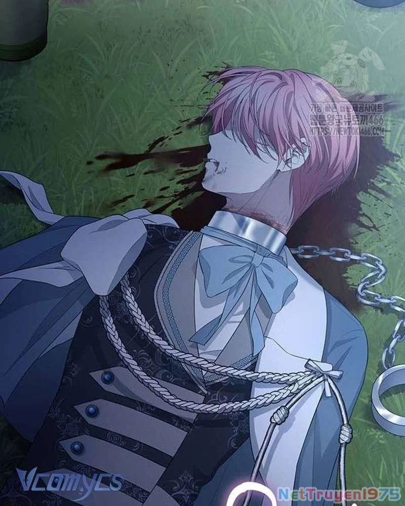 Praesepe Bên Ngoài Chiếc Lồng Chapter 6 - 121