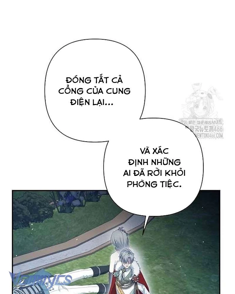 Praesepe Bên Ngoài Chiếc Lồng Chapter 6 - 132