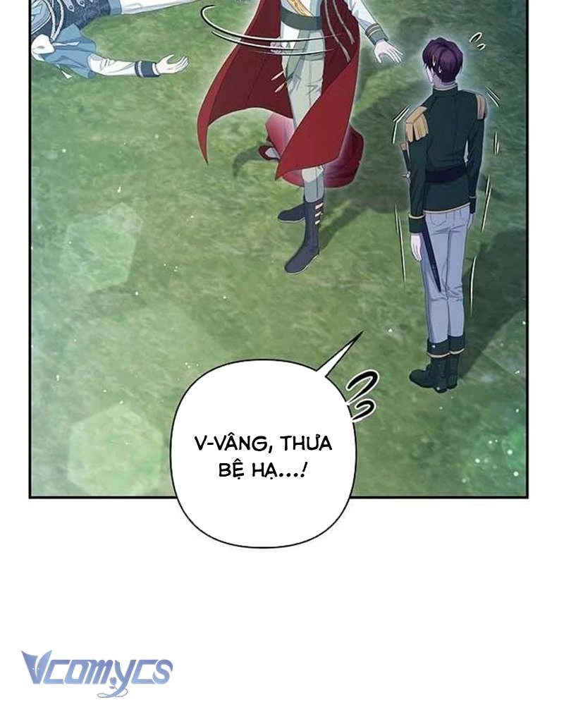 Praesepe Bên Ngoài Chiếc Lồng Chapter 6 - 133