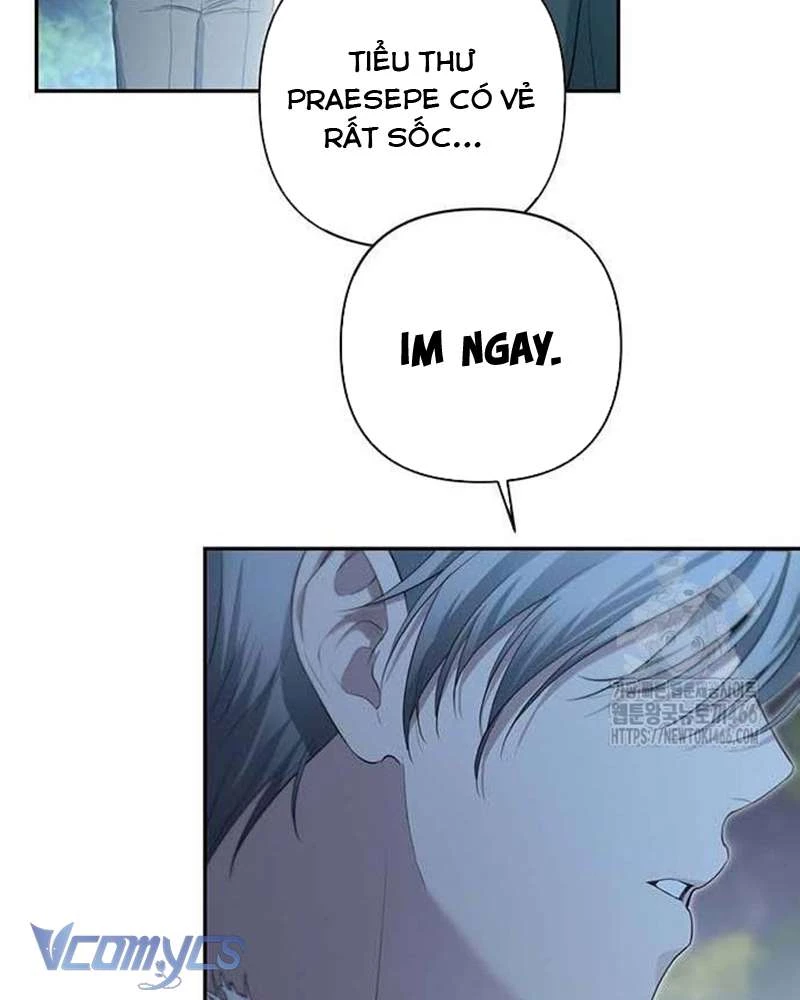 Praesepe Bên Ngoài Chiếc Lồng Chapter 6 - 141
