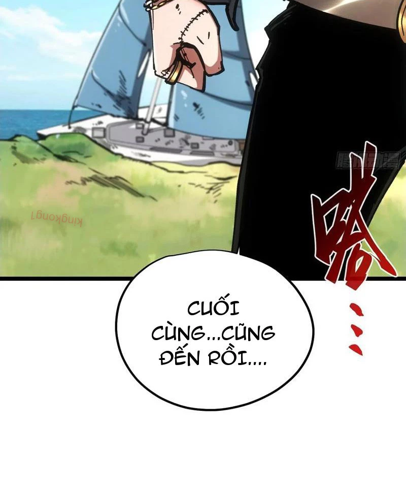Không Chết Được Ta Đành Thống Trị Ma Giới Chapter 91 - 8