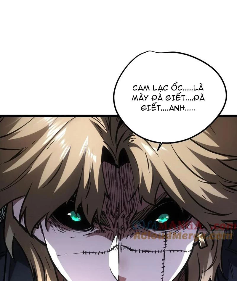 Không Chết Được Ta Đành Thống Trị Ma Giới Chapter 91 - 9