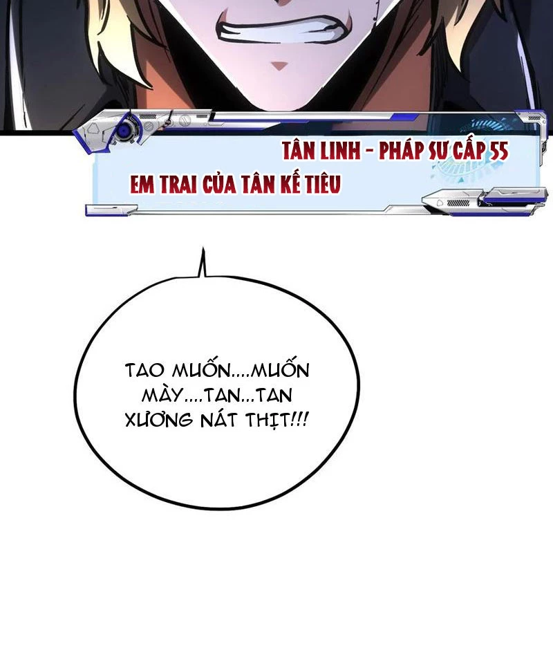 Không Chết Được Ta Đành Thống Trị Ma Giới Chapter 91 - 10