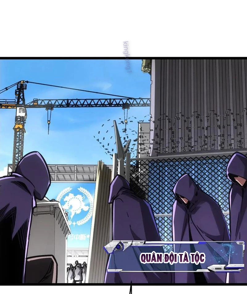 Không Chết Được Ta Đành Thống Trị Ma Giới Chapter 91 - 13