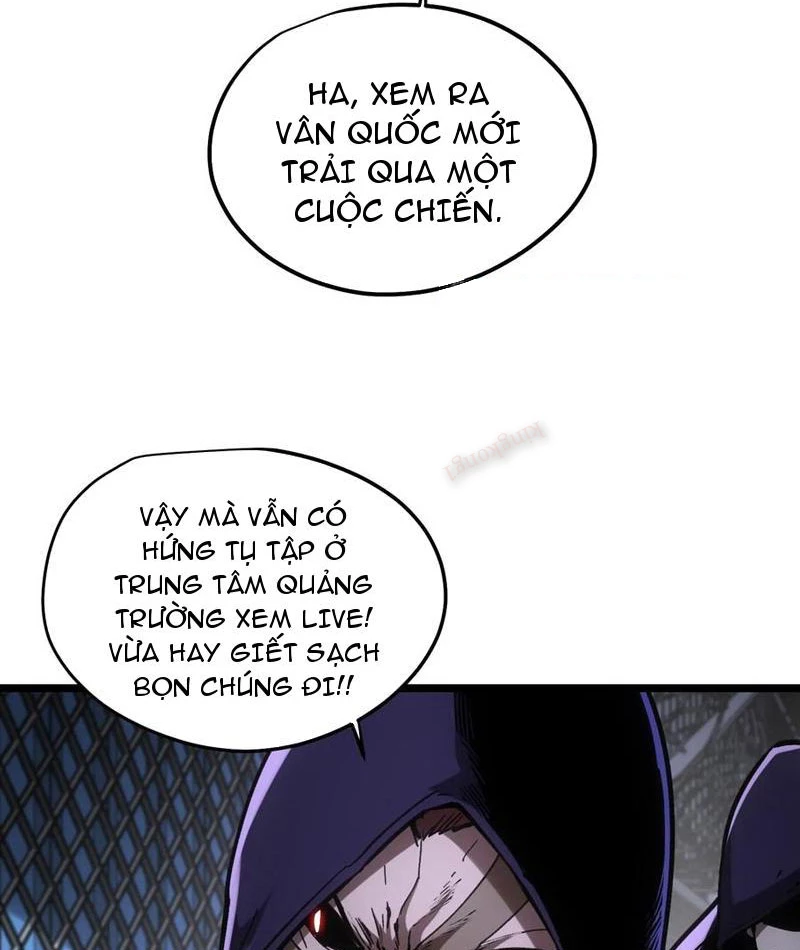 Không Chết Được Ta Đành Thống Trị Ma Giới Chapter 91 - 14
