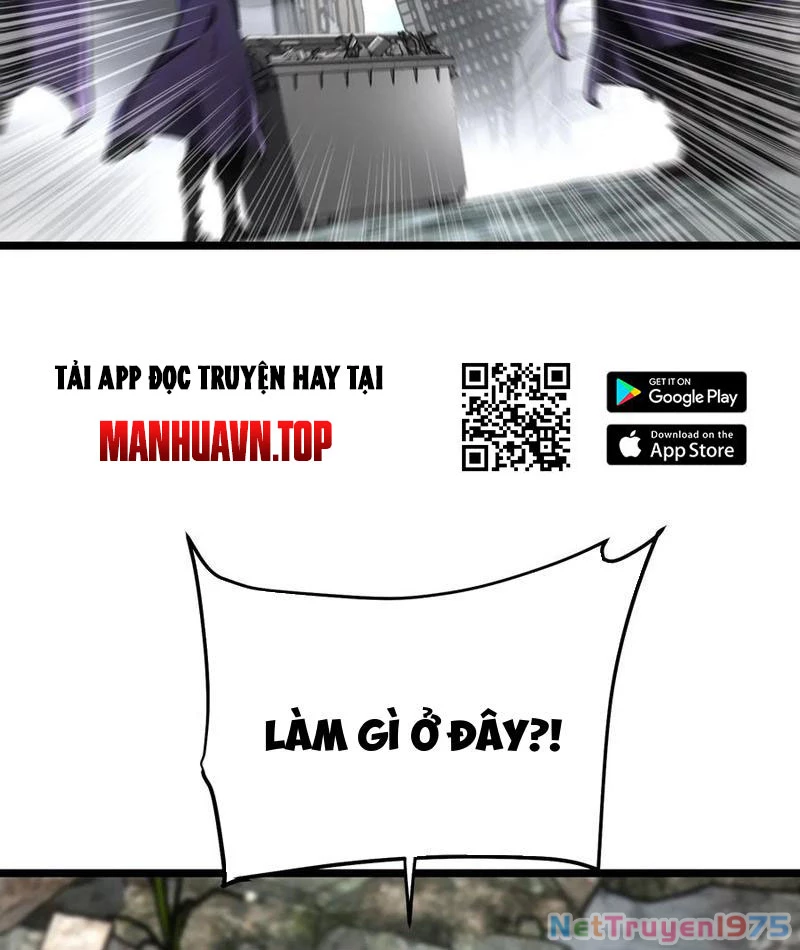 Không Chết Được Ta Đành Thống Trị Ma Giới Chapter 91 - 17