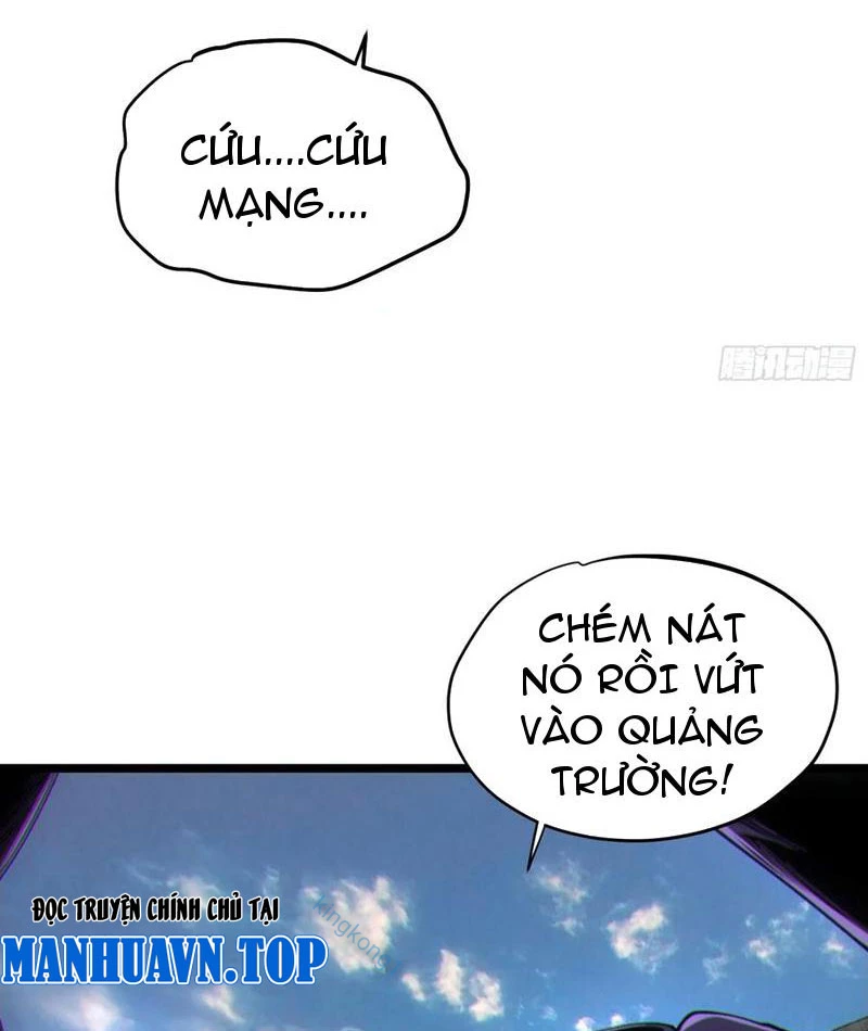 Không Chết Được Ta Đành Thống Trị Ma Giới Chapter 91 - 23