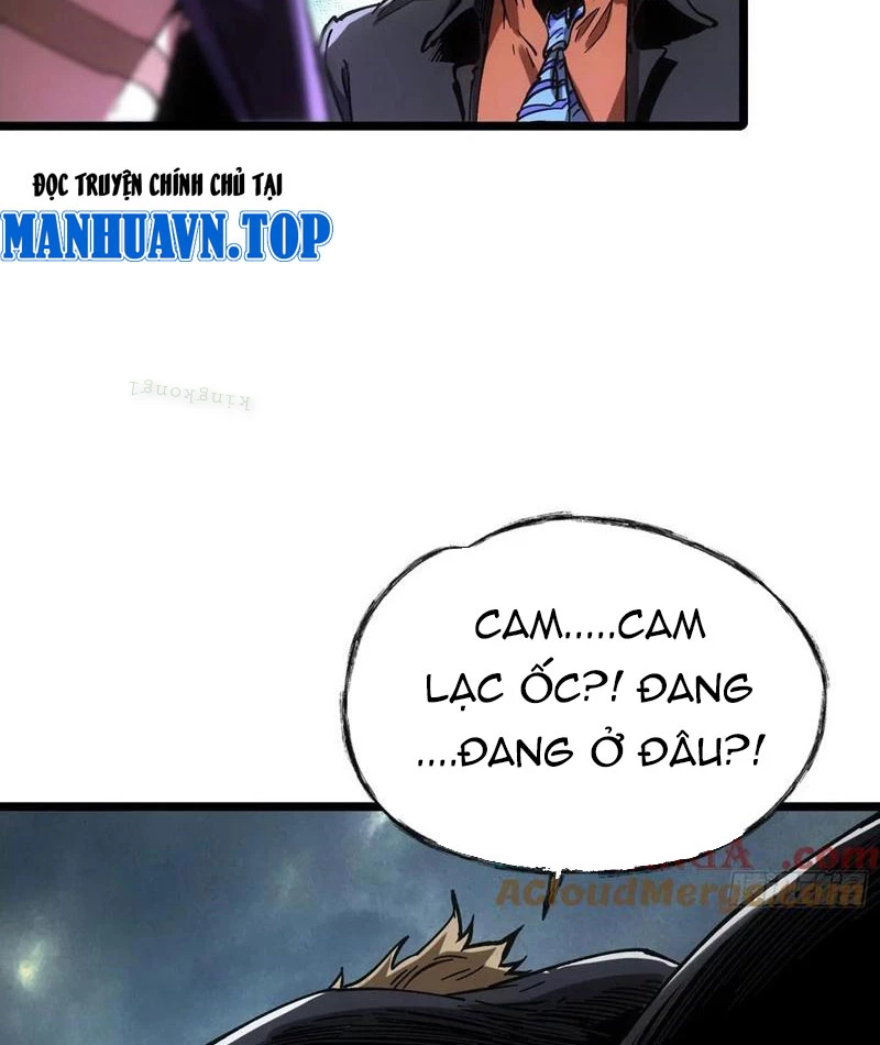 Không Chết Được Ta Đành Thống Trị Ma Giới Chapter 91 - 27