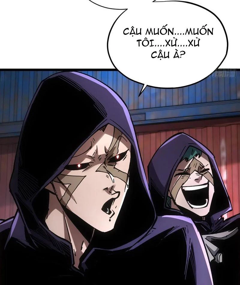 Không Chết Được Ta Đành Thống Trị Ma Giới Chapter 91 - 30