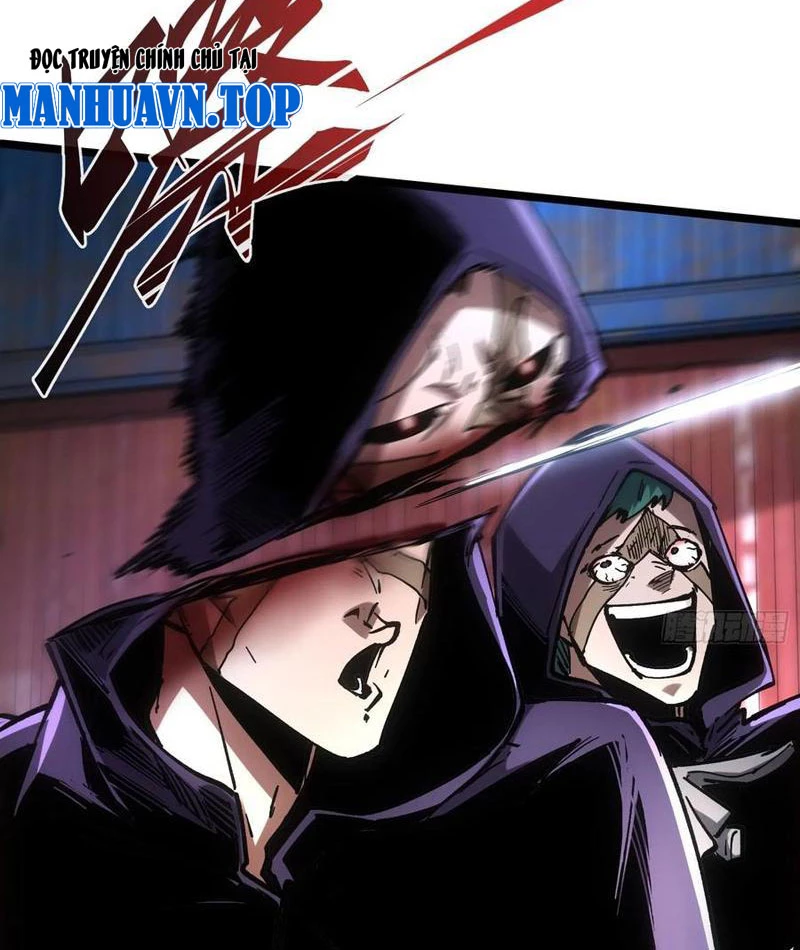 Không Chết Được Ta Đành Thống Trị Ma Giới Chapter 91 - 32
