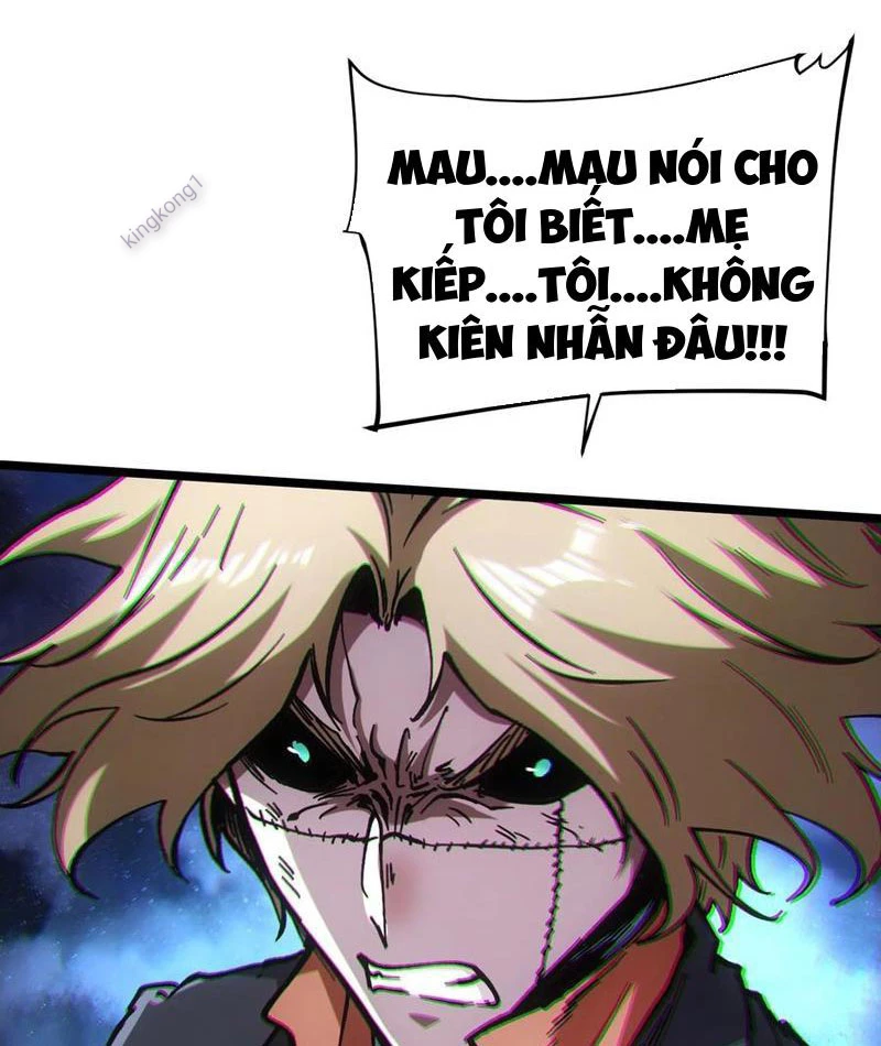 Không Chết Được Ta Đành Thống Trị Ma Giới Chapter 91 - 34