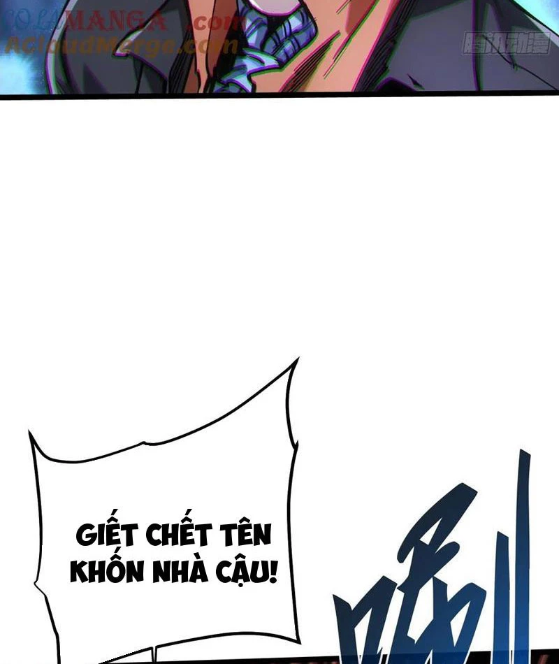 Không Chết Được Ta Đành Thống Trị Ma Giới Chapter 91 - 35
