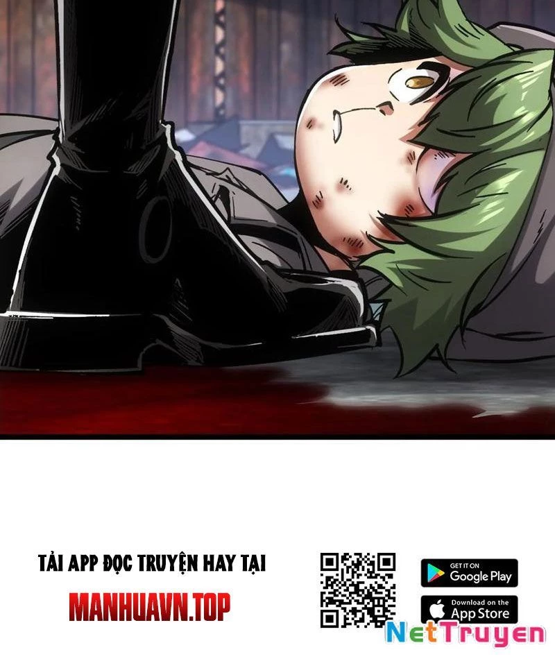Không Chết Được Ta Đành Thống Trị Ma Giới Chapter 91 - 46