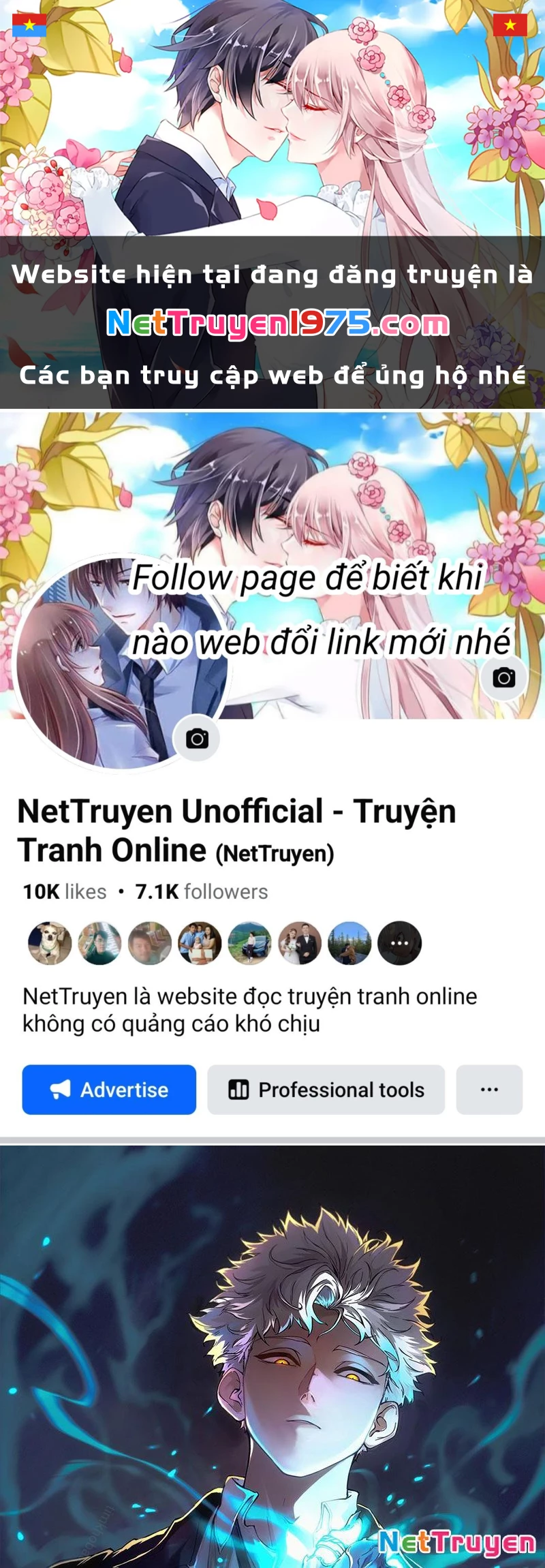 Không Chết Được Ta Đành Thống Trị Ma Giới Chapter 92 - 1