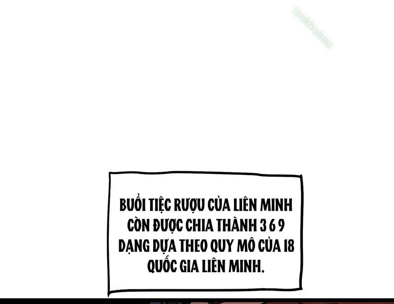 Không Chết Được Ta Đành Thống Trị Ma Giới Chapter 92 - 8