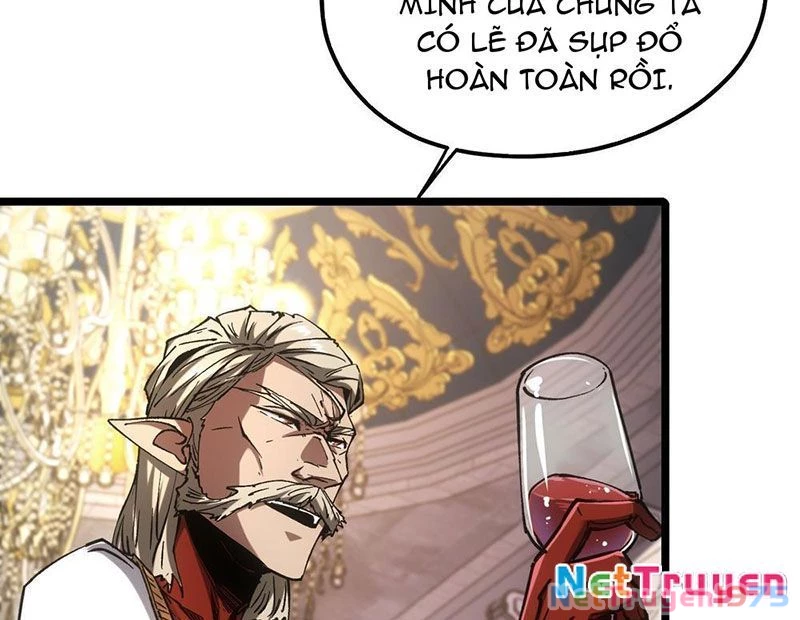 Không Chết Được Ta Đành Thống Trị Ma Giới Chapter 92 - 16