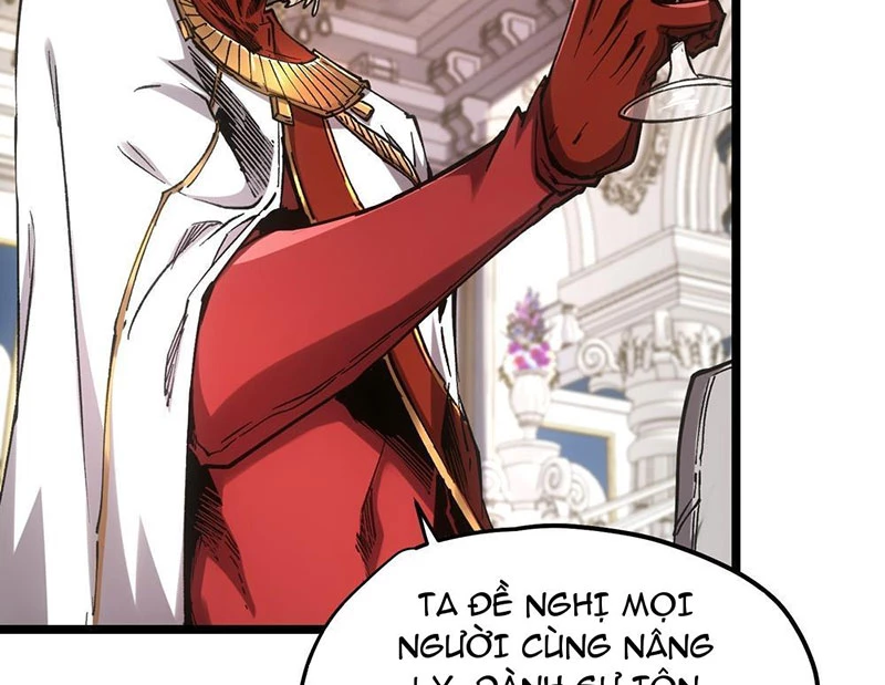 Không Chết Được Ta Đành Thống Trị Ma Giới Chapter 92 - 17