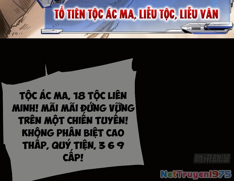 Không Chết Được Ta Đành Thống Trị Ma Giới Chapter 92 - 38