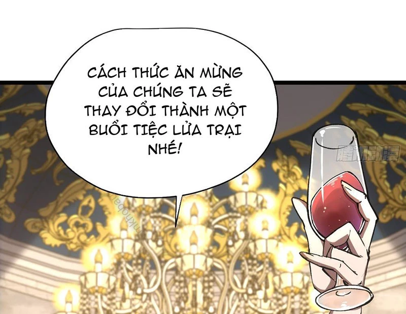 Không Chết Được Ta Đành Thống Trị Ma Giới Chapter 92 - 43