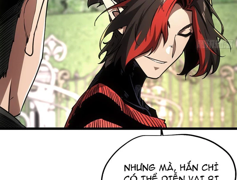 Không Chết Được Ta Đành Thống Trị Ma Giới Chapter 92 - 74